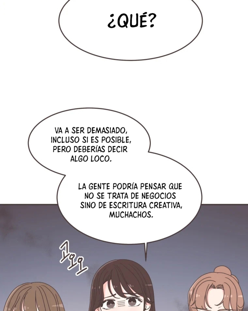 Ella es mi tipo  Capítulo 83 page 5
