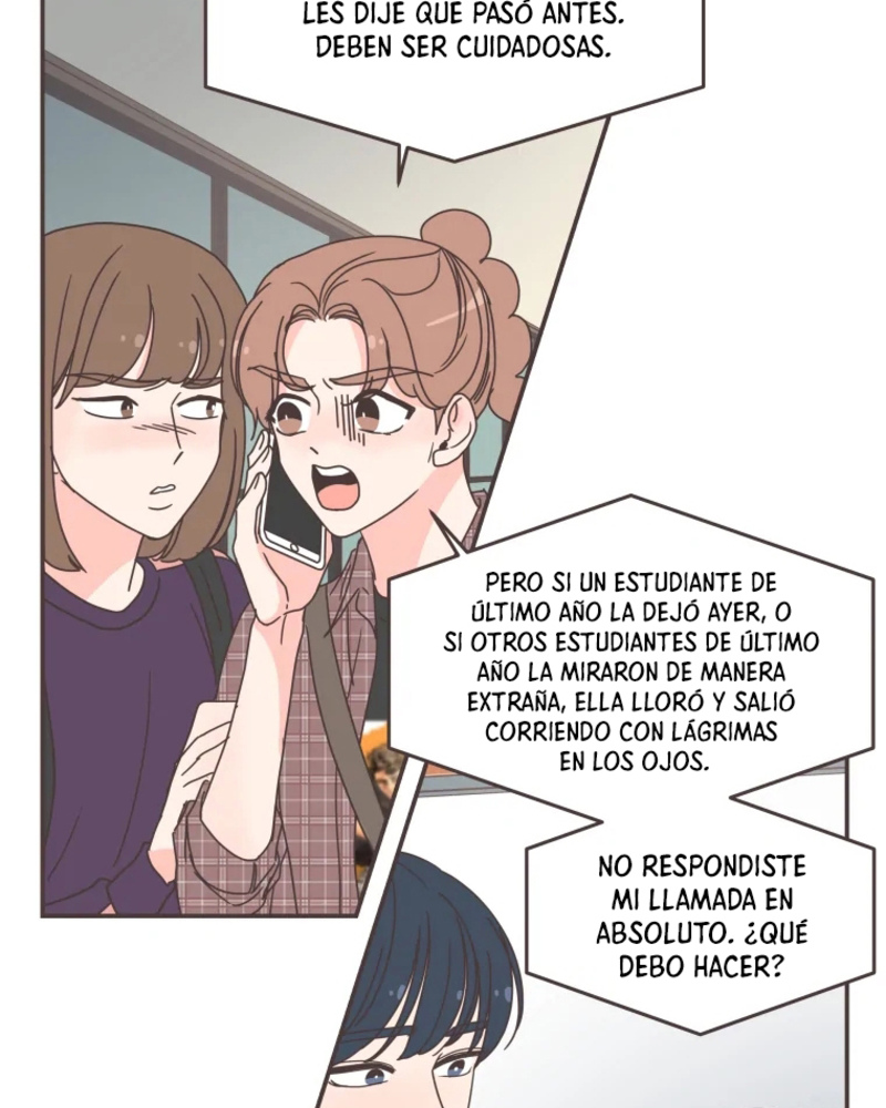 Ella es mi tipo  Capítulo 83 page 59