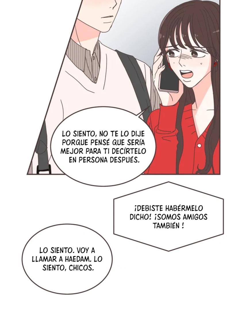 Ella es mi tipo  Capítulo 83 page 60