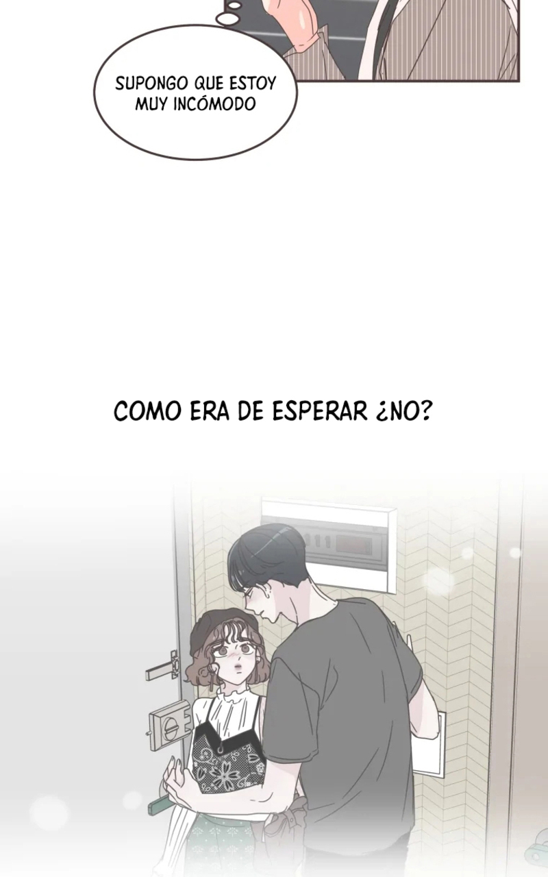Ella es mi tipo  Capítulo 83 page 70