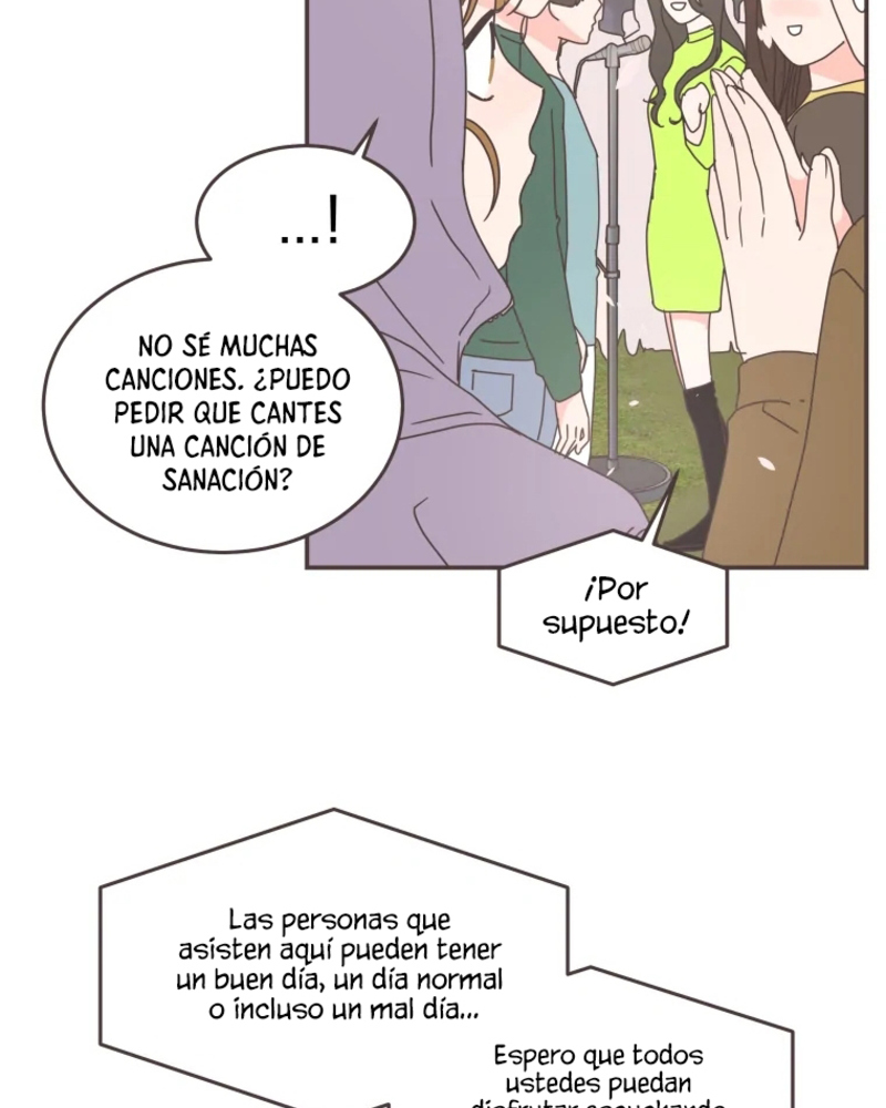 Ella es mi tipo  Capítulo 85 page 10