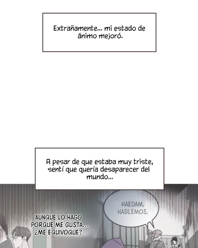 Ella es mi tipo  Capítulo 85 page 15