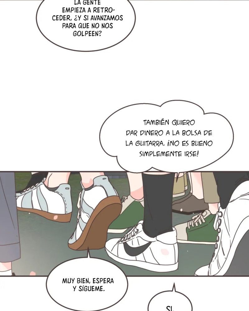 Ella es mi tipo  Capítulo 85 page 21