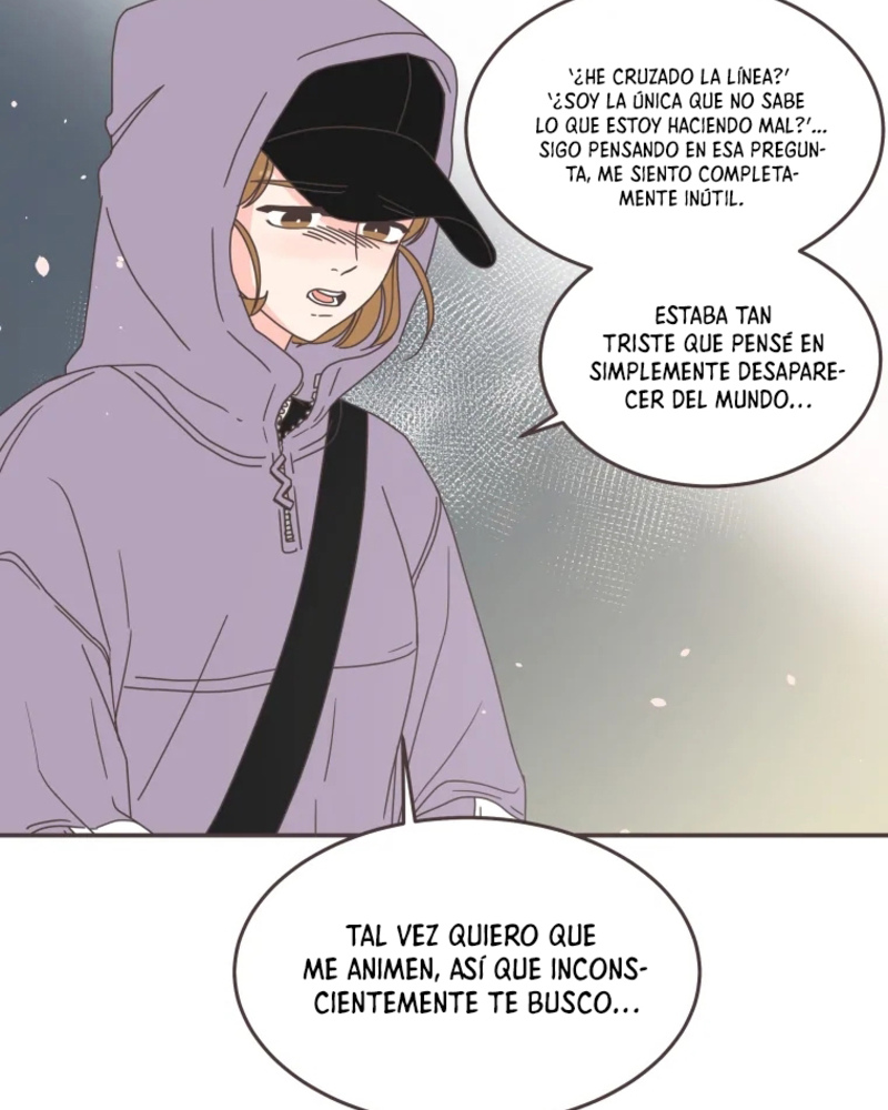 Ella es mi tipo  Capítulo 85 page 33