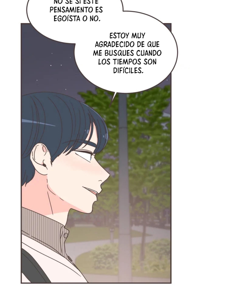 Ella es mi tipo  Capítulo 85 page 39