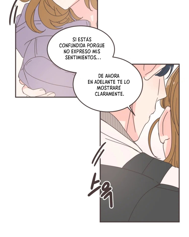 Ella es mi tipo  Capítulo 85 page 52