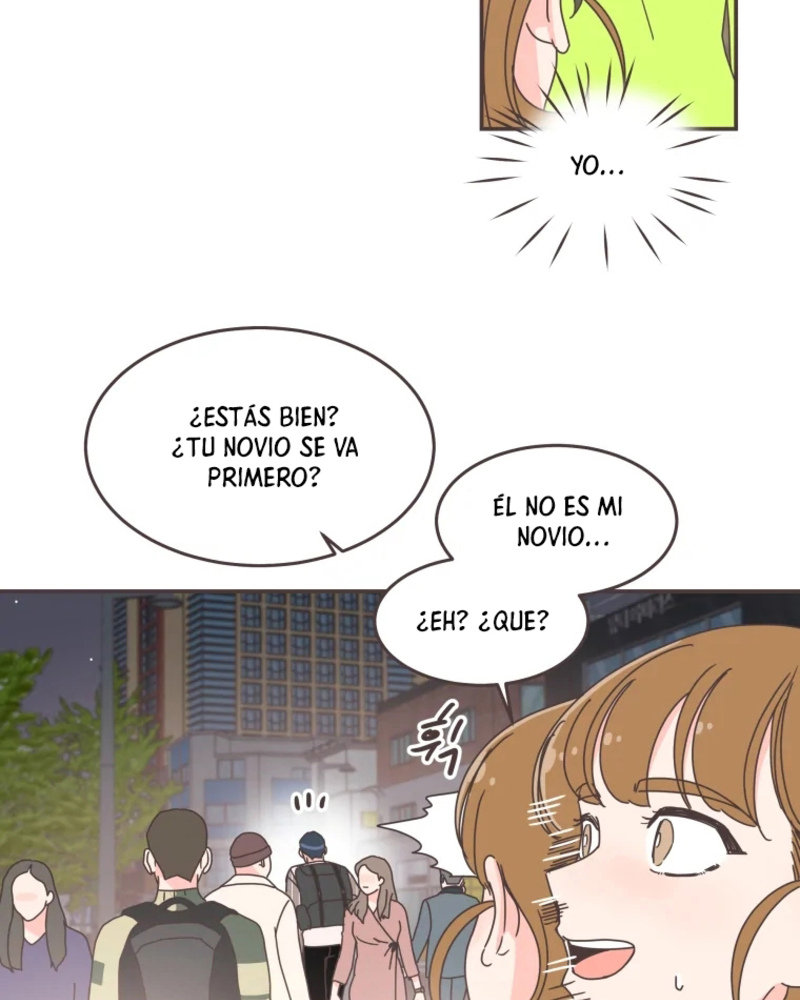 Ella es mi tipo  Capítulo 85 page 71