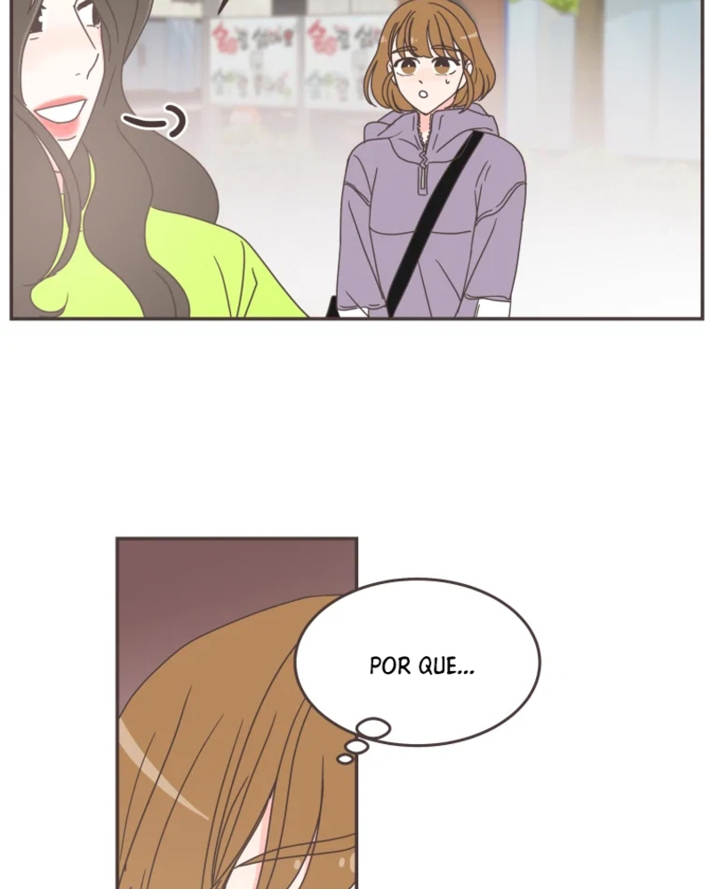 Ella es mi tipo  Capítulo 85 page 82