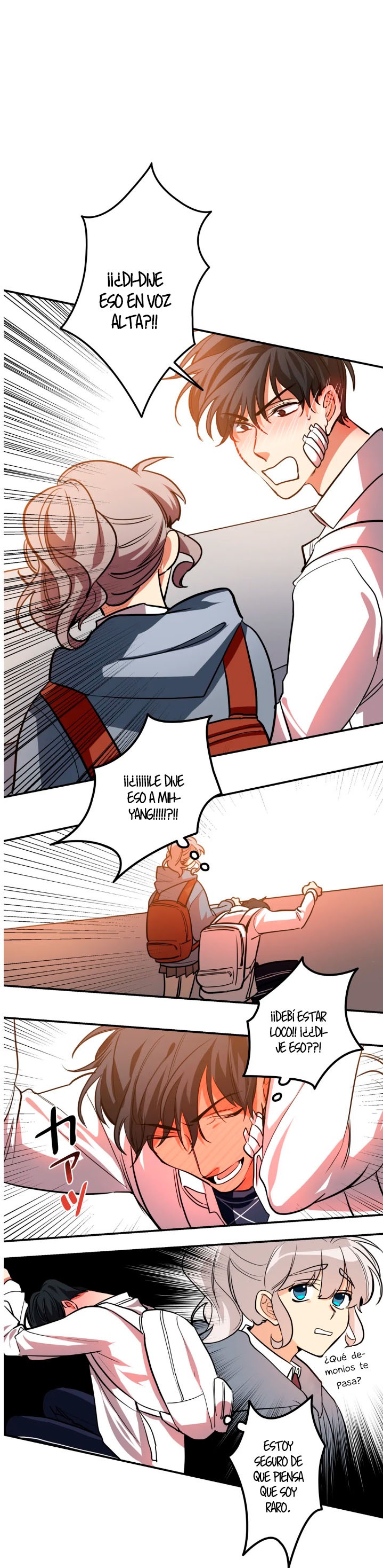 685 días Capitulo 10 page 1