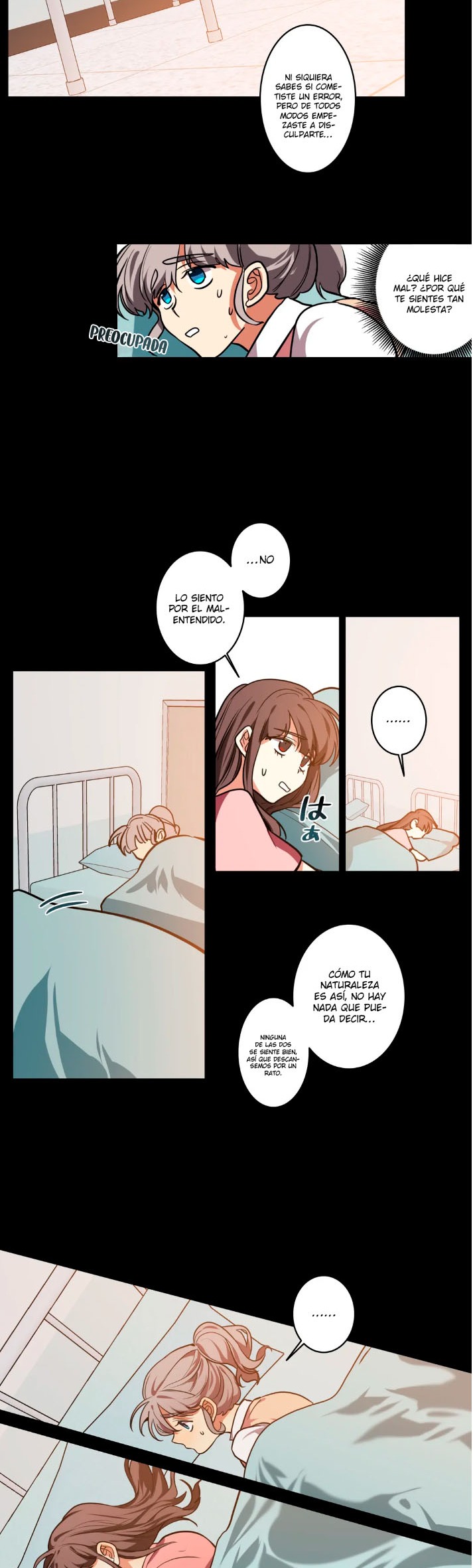 685 días Capitulo 10 page 15