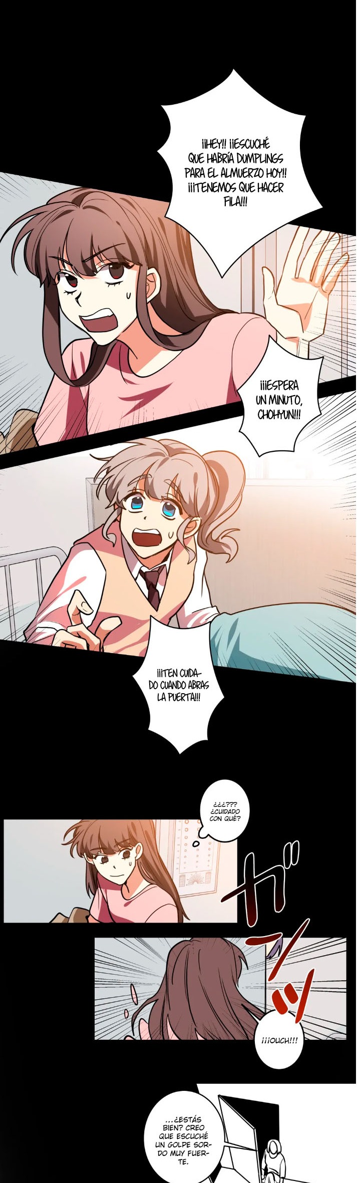 685 días Capitulo 10 page 17