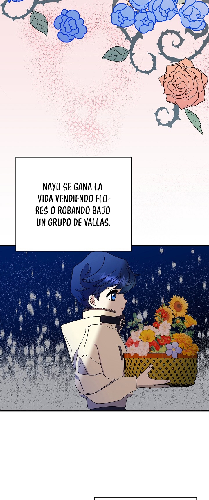 ¡La Princesa Quiere Morir Comodamente! Capitulo 10 page 10
