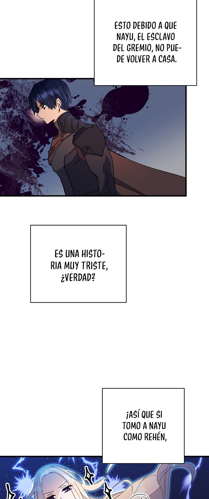 ¡La Princesa Quiere Morir Comodamente! Capitulo 10 page 11