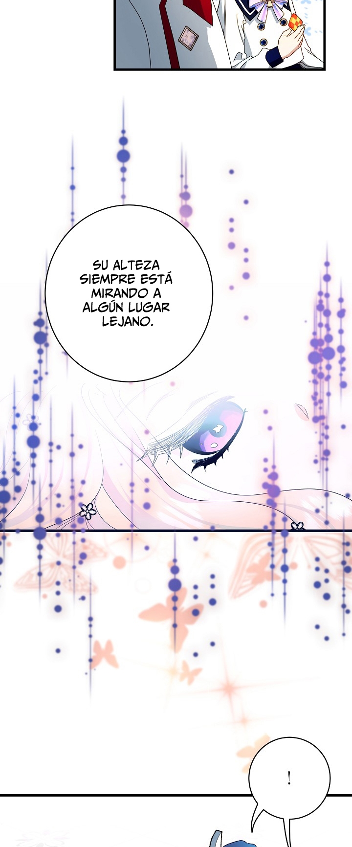 ¡La Princesa Quiere Morir Comodamente! Capitulo 18 page 20