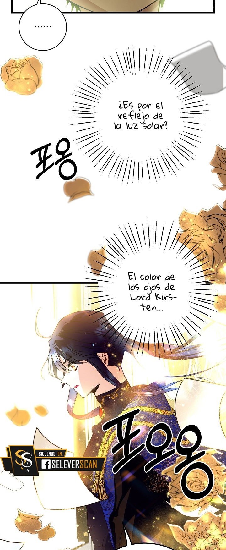 ¡La Princesa Quiere Morir Comodamente! Capitulo 18 page 28