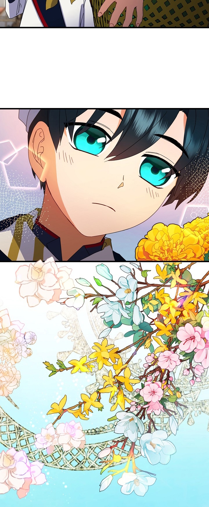 ¡La Princesa Quiere Morir Comodamente! Capitulo 10 page 29