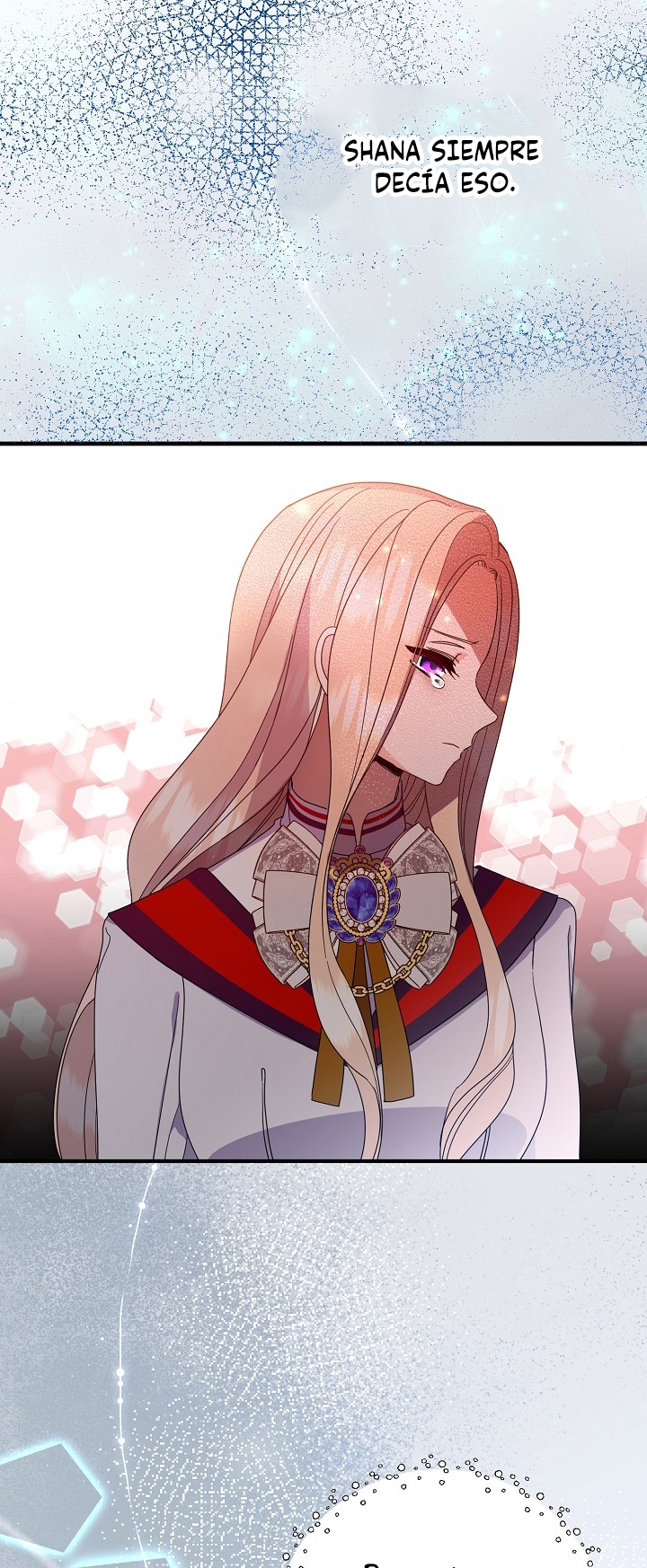 ¡La Princesa Quiere Morir Comodamente! Capitulo 10 page 35