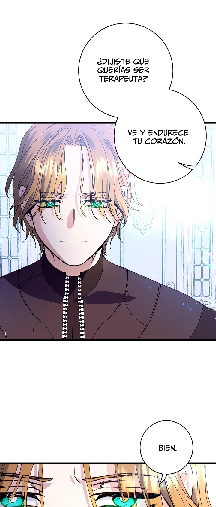 ¡La Princesa Quiere Morir Comodamente! Capitulo 18 page 44