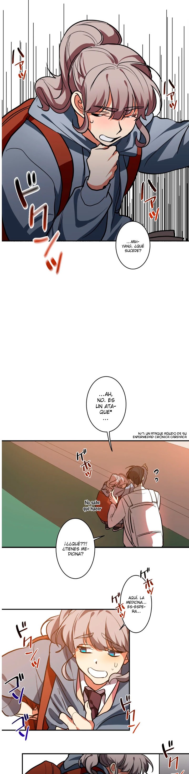685 días Capitulo 10 page 5