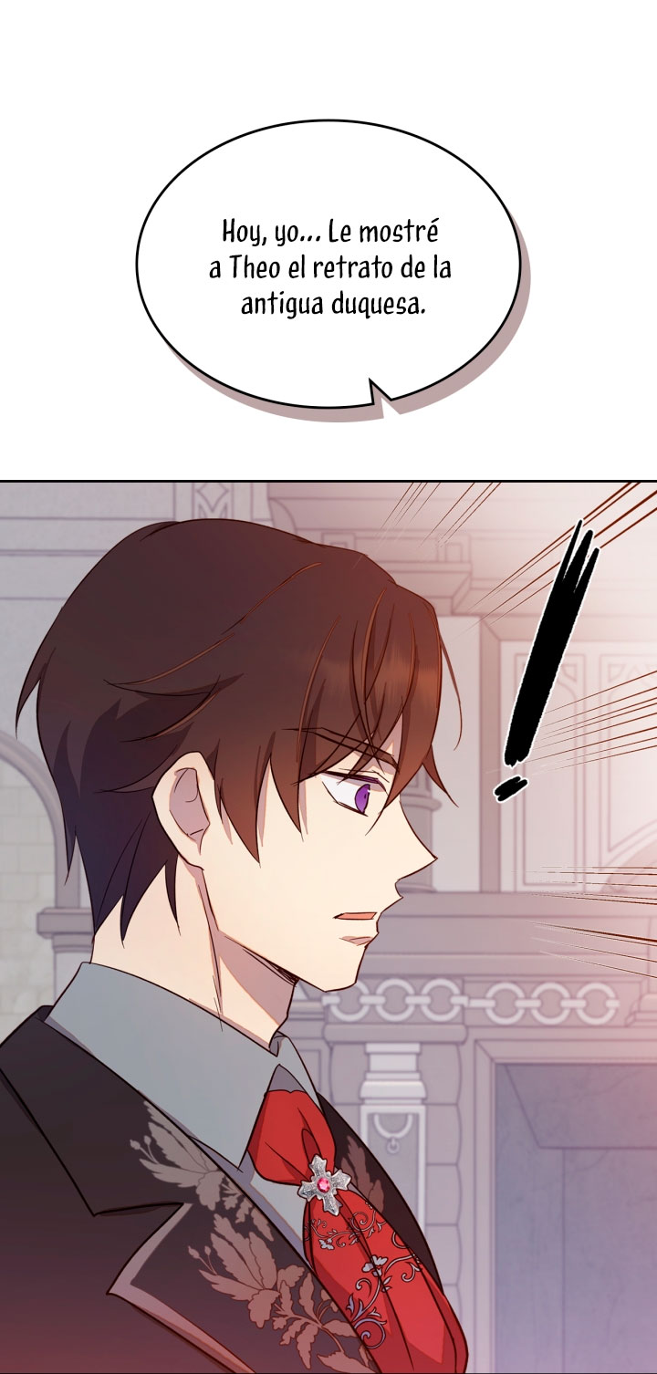 Accidentalmente salvé al hermano del protagonista  Capitulo 28 page 9