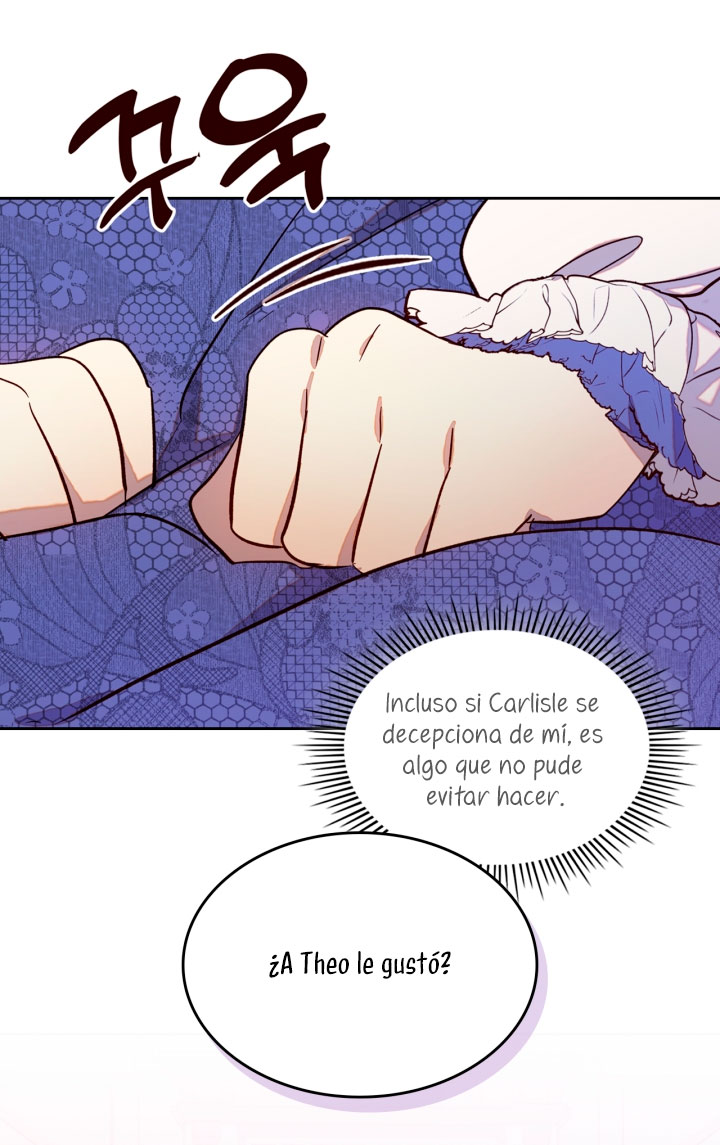 Accidentalmente salvé al hermano del protagonista  Capitulo 28 page 14