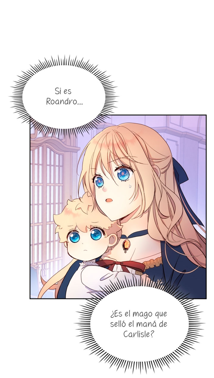 Accidentalmente salvé al hermano del protagonista  Capitulo 28 page 39