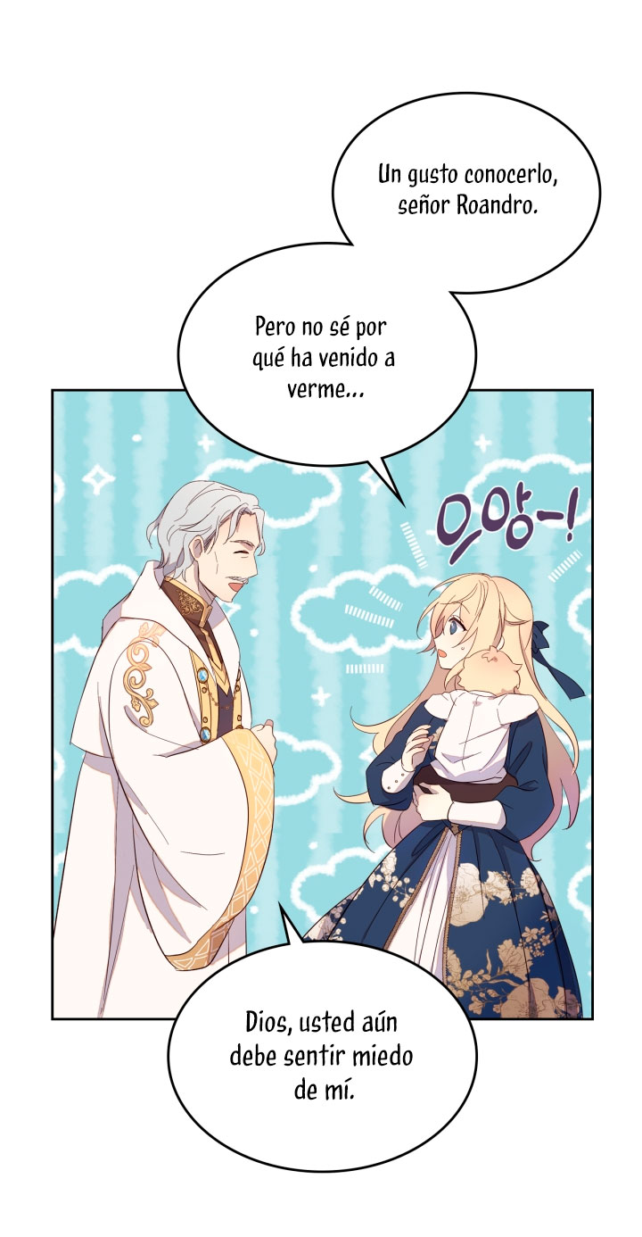 Accidentalmente salvé al hermano del protagonista  Capitulo 28 page 41