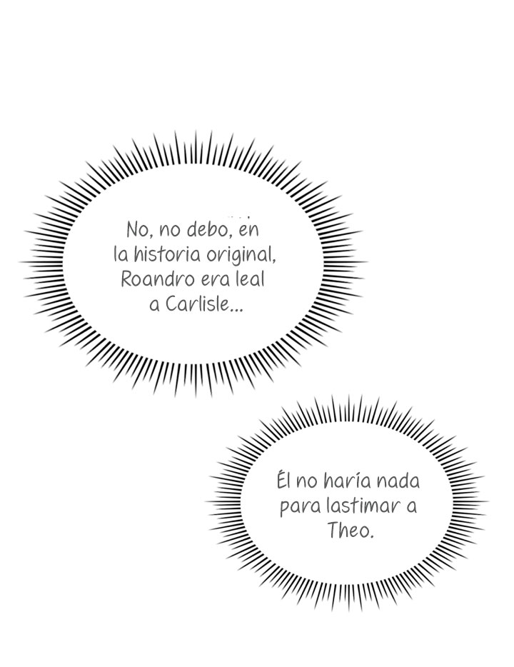 Accidentalmente salvé al hermano del protagonista  Capitulo 28 page 46