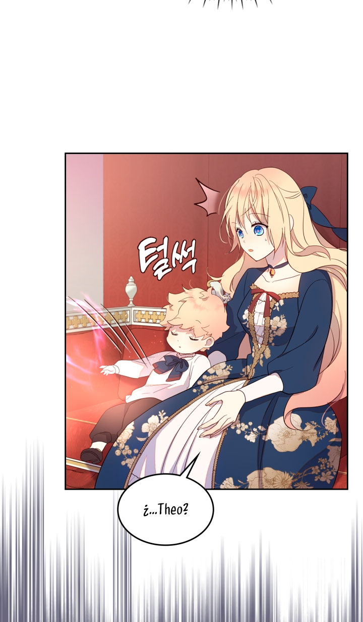 Accidentalmente salvé al hermano del protagonista  Capitulo 28 page 50