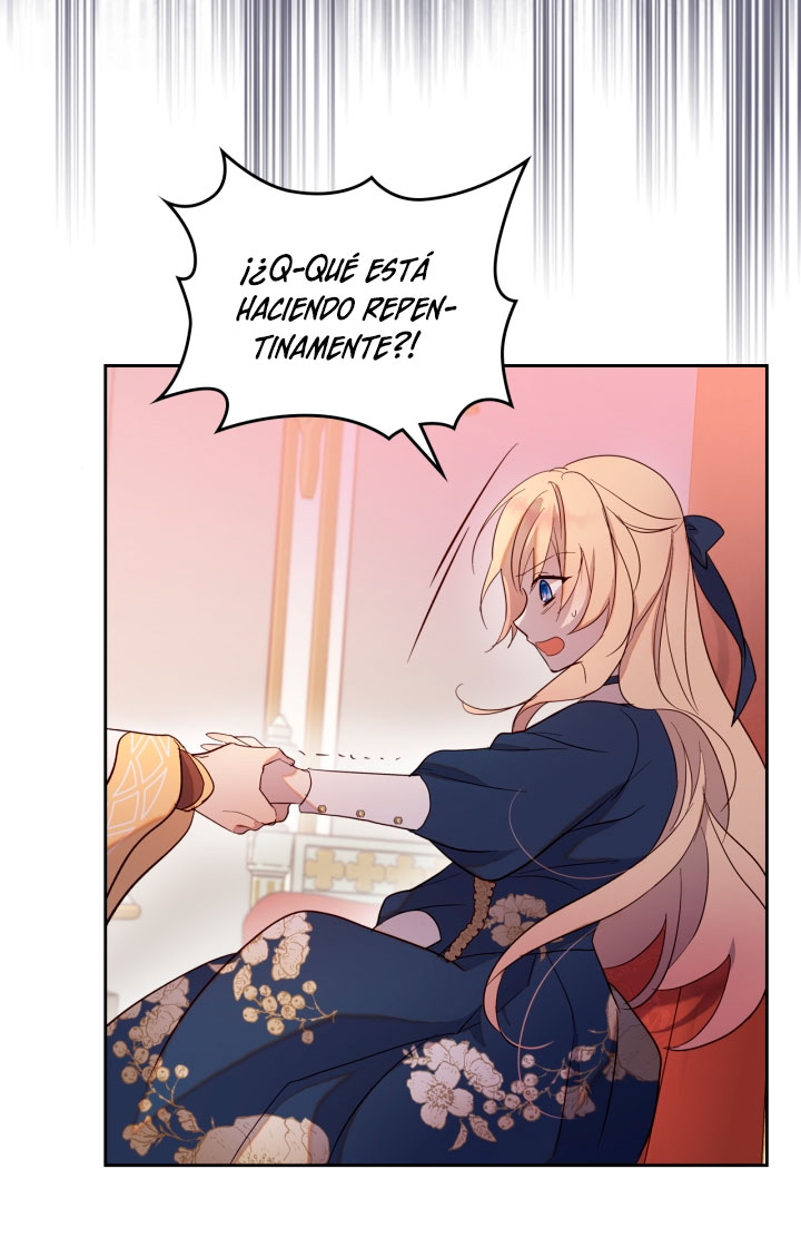 Accidentalmente salvé al hermano del protagonista  Capitulo 28 page 52