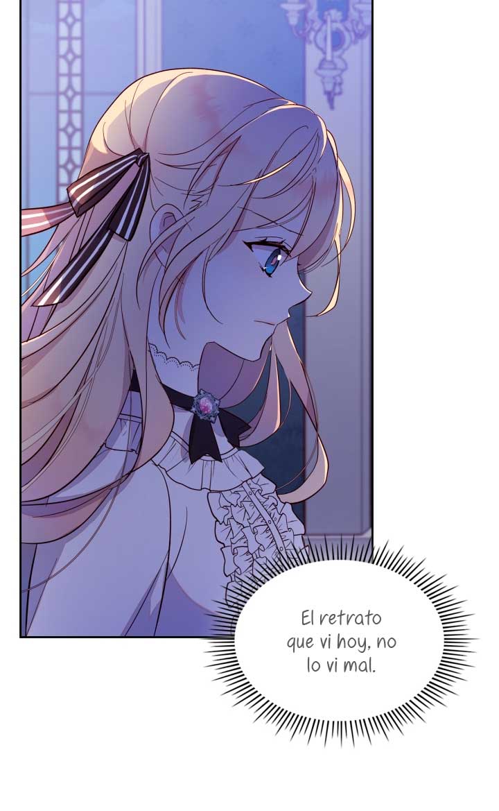 Accidentalmente salvé al hermano del protagonista  Capitulo 27 page 44