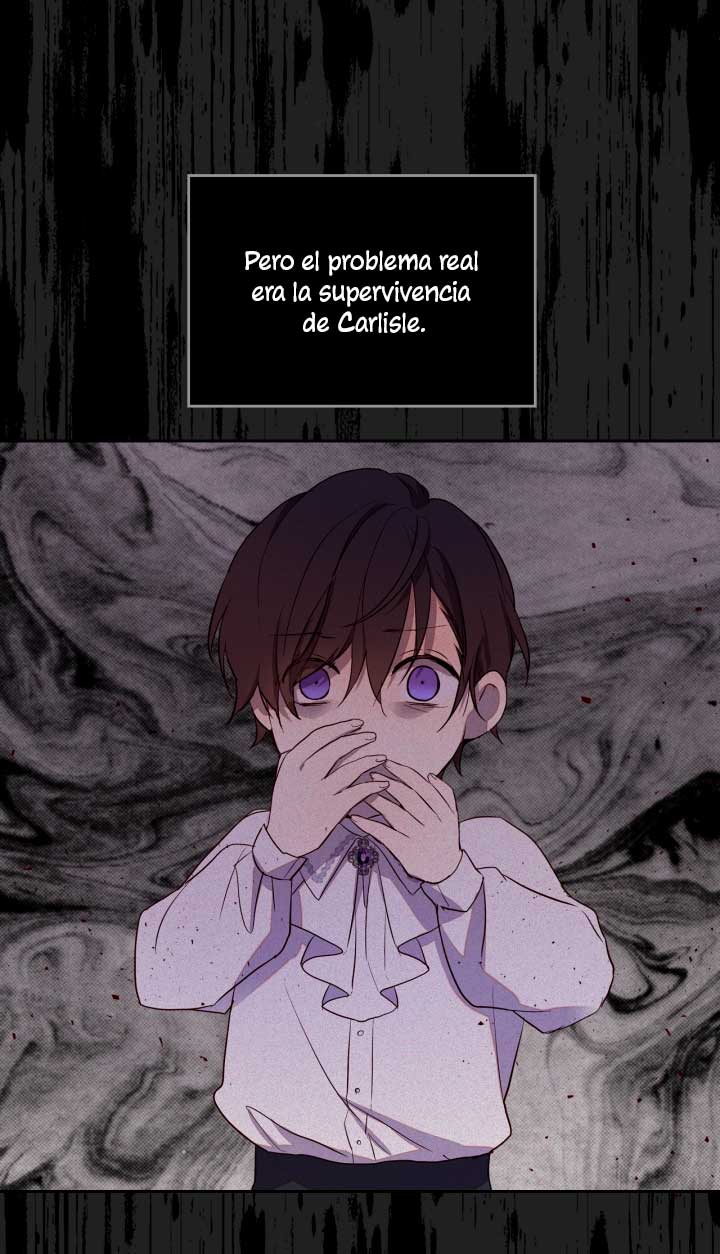 Accidentalmente salvé al hermano del protagonista  Capitulo 27 page 48