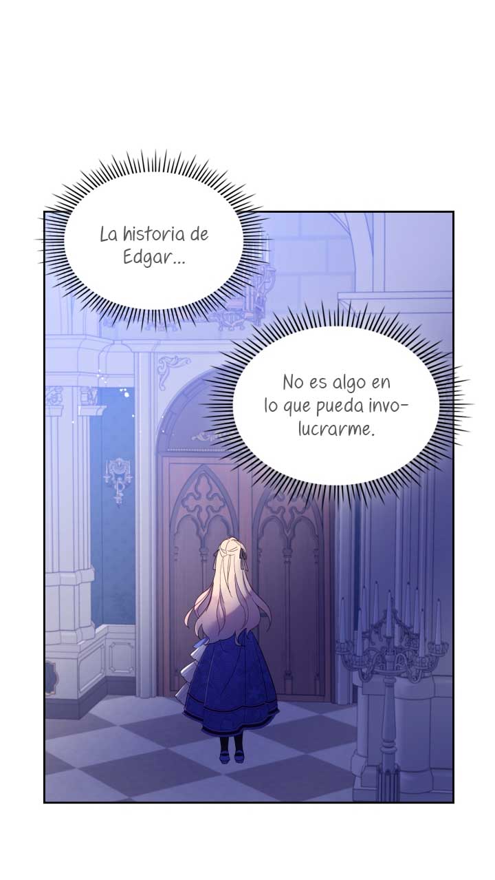 Accidentalmente salvé al hermano del protagonista  Capitulo 27 page 51