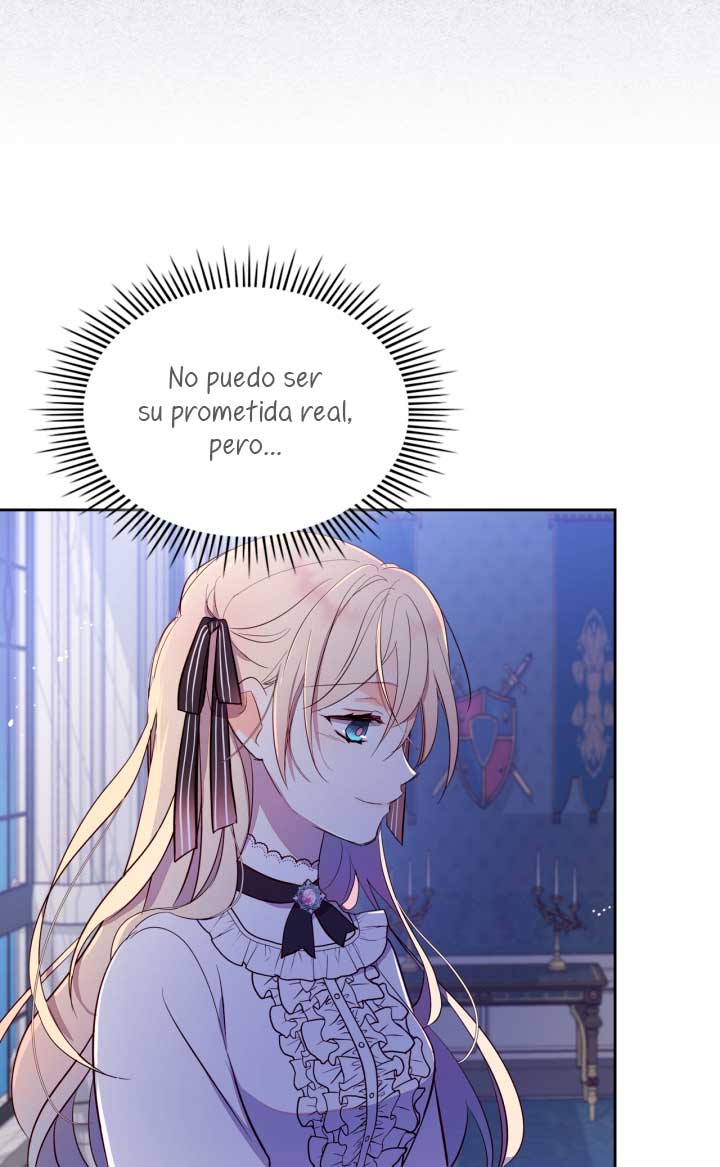 Accidentalmente salvé al hermano del protagonista  Capitulo 27 page 56