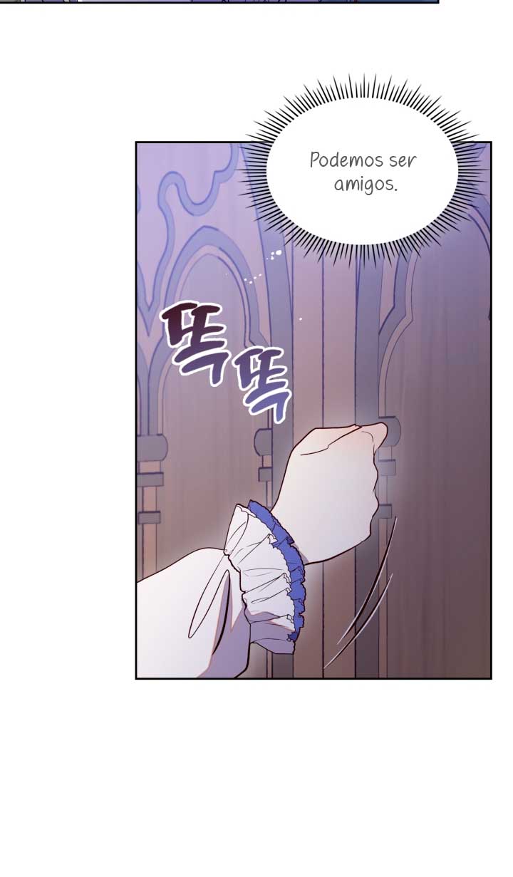 Accidentalmente salvé al hermano del protagonista  Capitulo 27 page 57