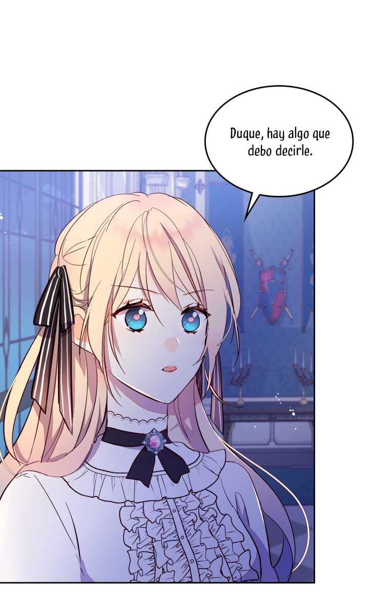 Accidentalmente salvé al hermano del protagonista  Capitulo 27 page 59