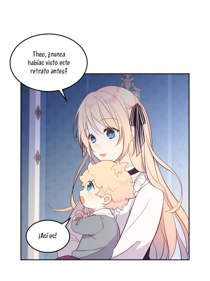 Accidentalmente salvé al hermano del protagonista  Capitulo 27 page 6