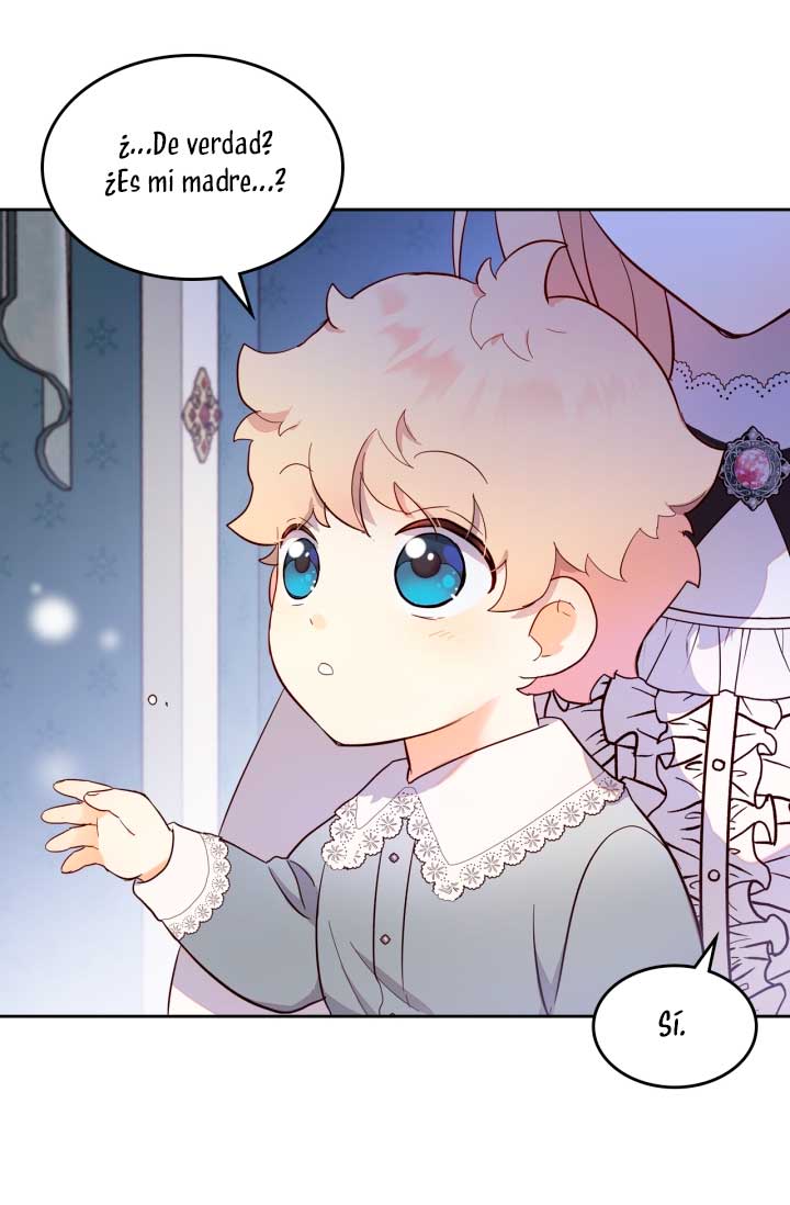 Accidentalmente salvé al hermano del protagonista  Capitulo 27 page 11