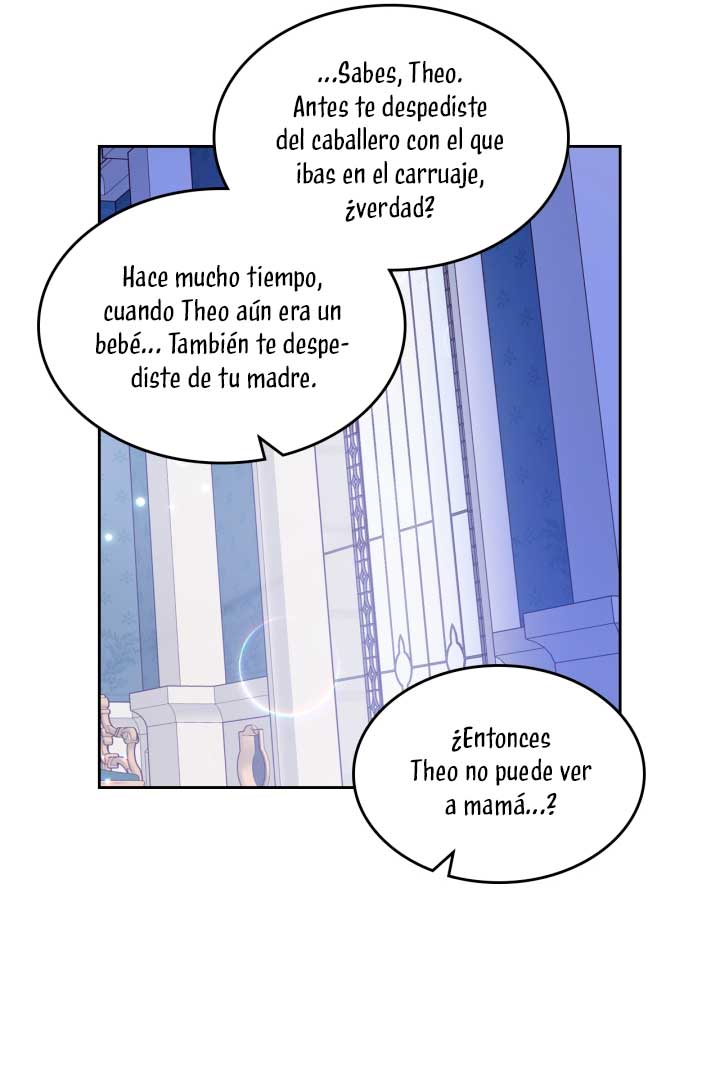 Accidentalmente salvé al hermano del protagonista  Capitulo 27 page 14