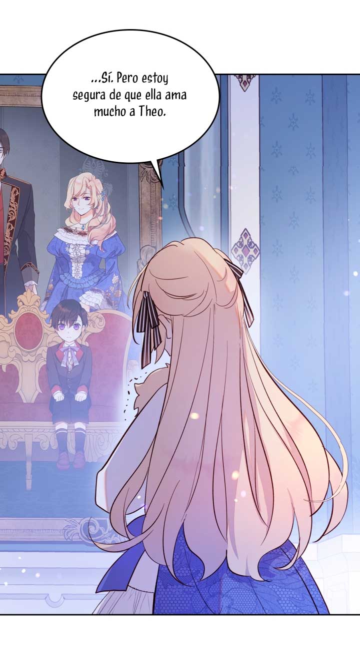 Accidentalmente salvé al hermano del protagonista  Capitulo 27 page 15