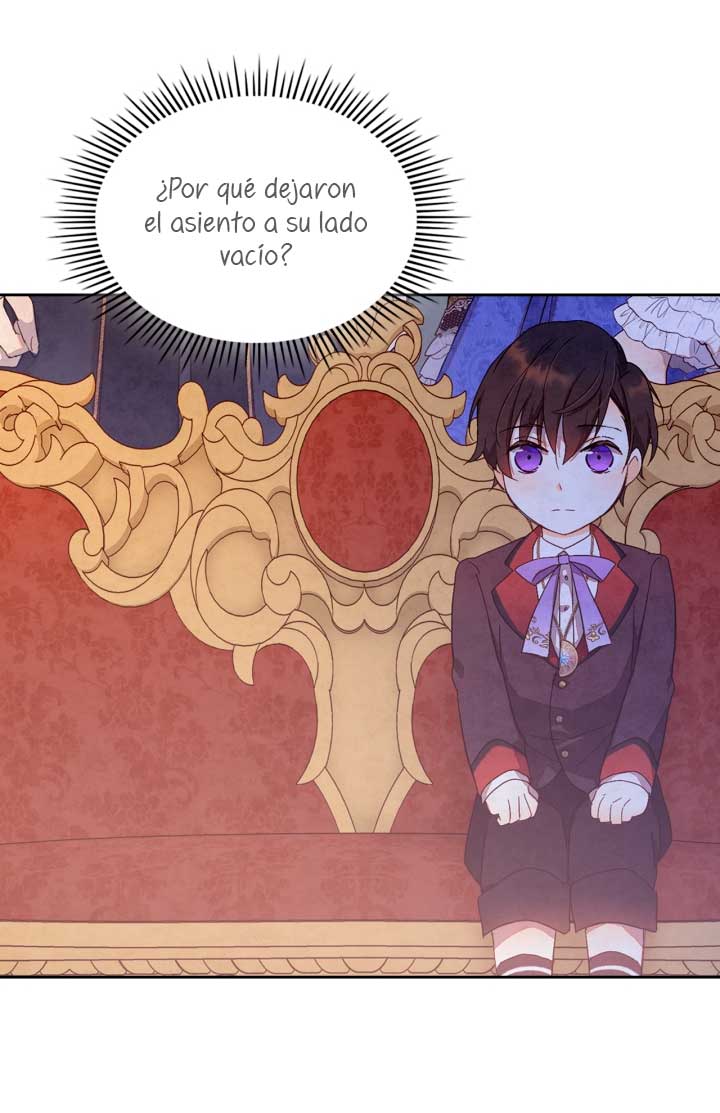 Accidentalmente salvé al hermano del protagonista  Capitulo 27 page 18