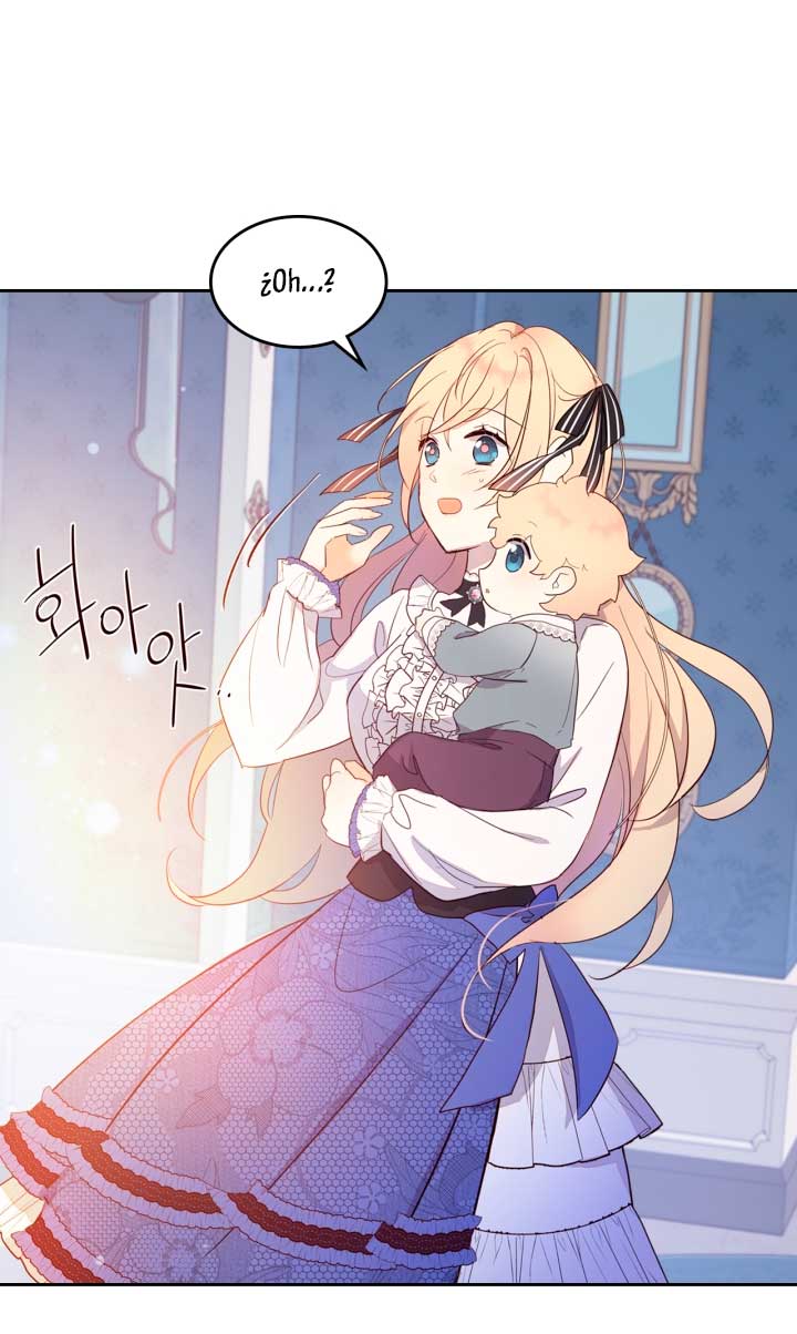 Accidentalmente salvé al hermano del protagonista  Capitulo 27 page 20