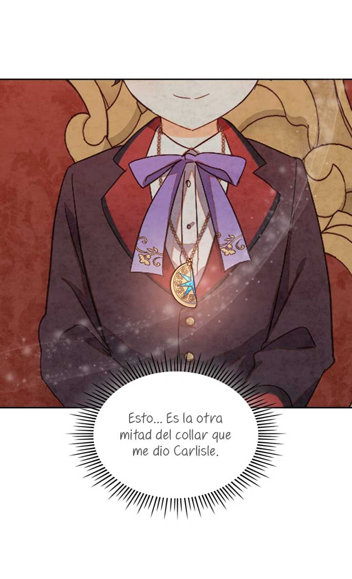 Accidentalmente salvé al hermano del protagonista  Capitulo 27 page 24