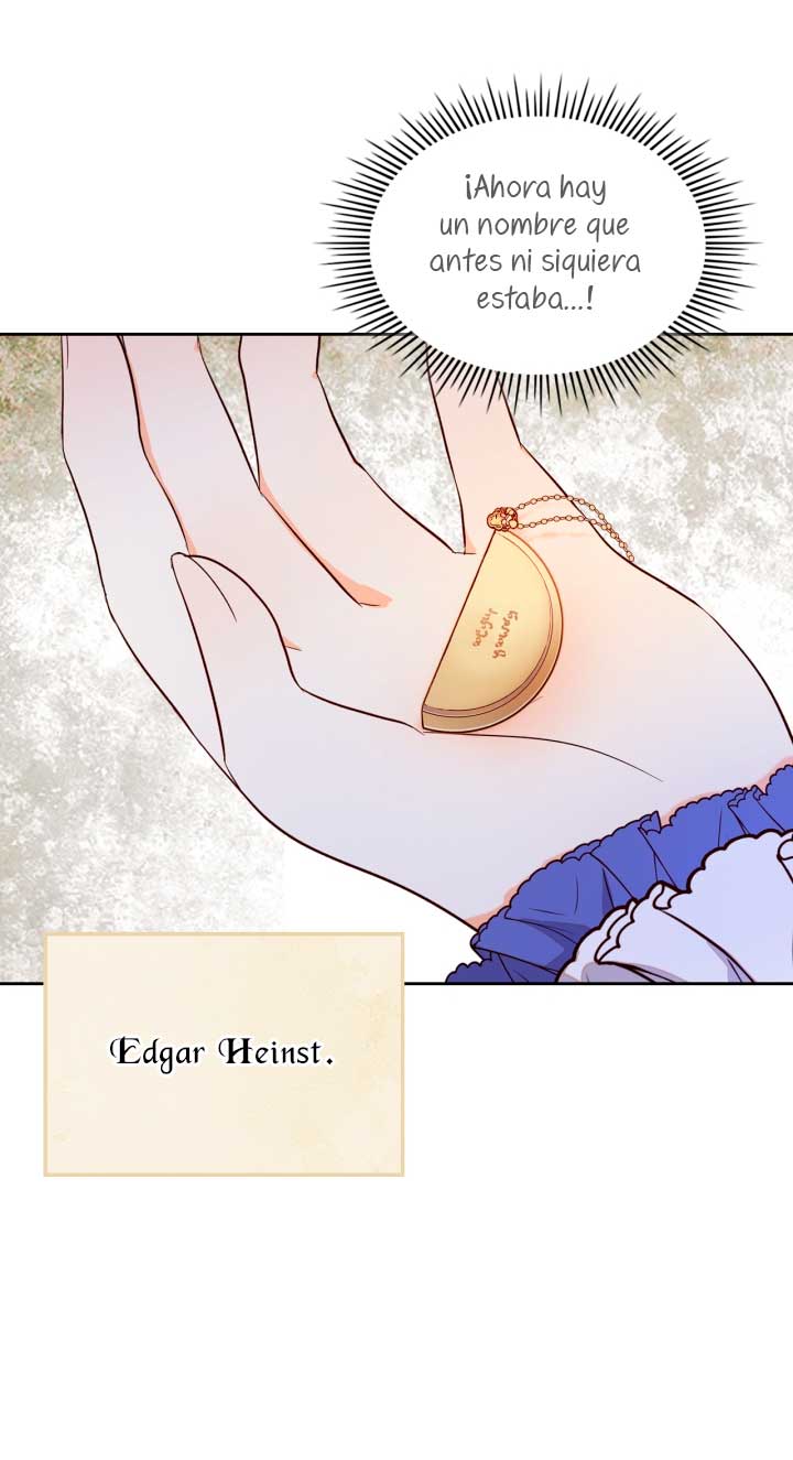 Accidentalmente salvé al hermano del protagonista  Capitulo 27 page 26