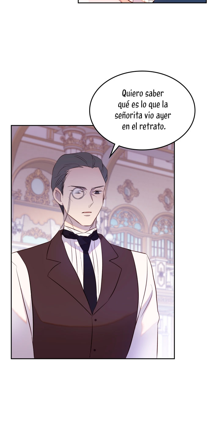 Accidentalmente salvé al hermano del protagonista  Capitulo 29 page 9