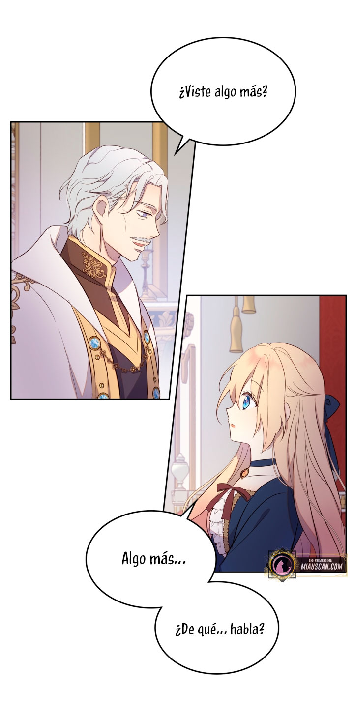 Accidentalmente salvé al hermano del protagonista  Capitulo 29 page 12