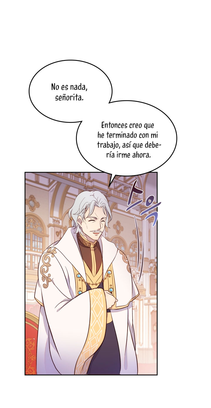 Accidentalmente salvé al hermano del protagonista  Capitulo 29 page 14