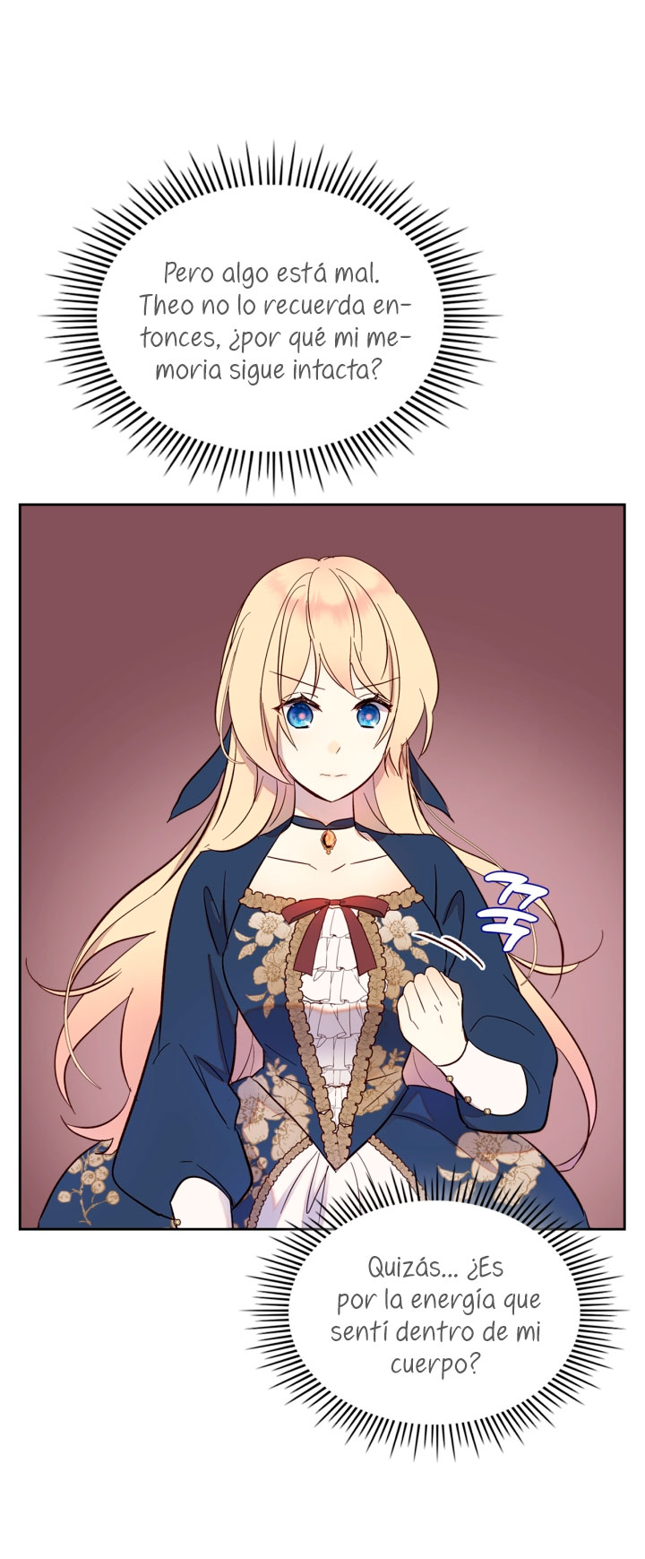 Accidentalmente salvé al hermano del protagonista  Capitulo 29 page 22