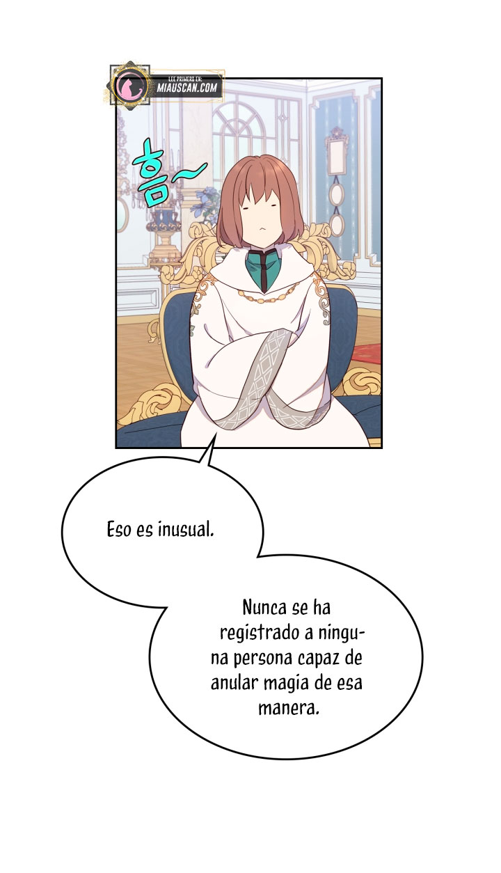 Accidentalmente salvé al hermano del protagonista  Capitulo 29 page 26