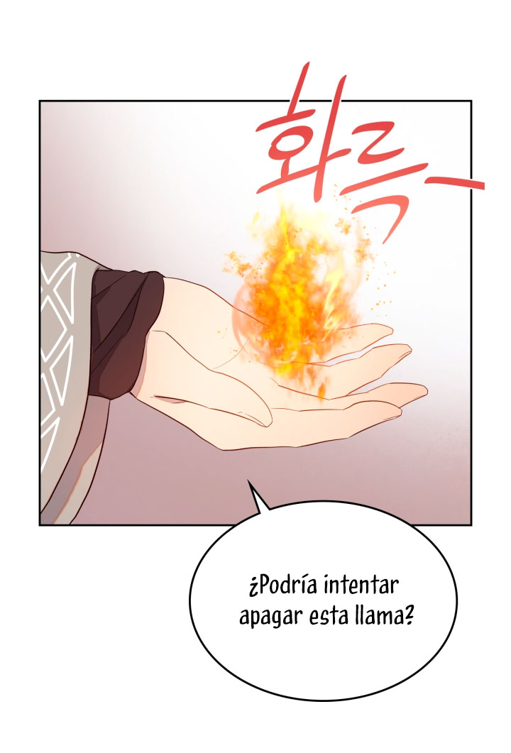 Accidentalmente salvé al hermano del protagonista  Capitulo 29 page 27